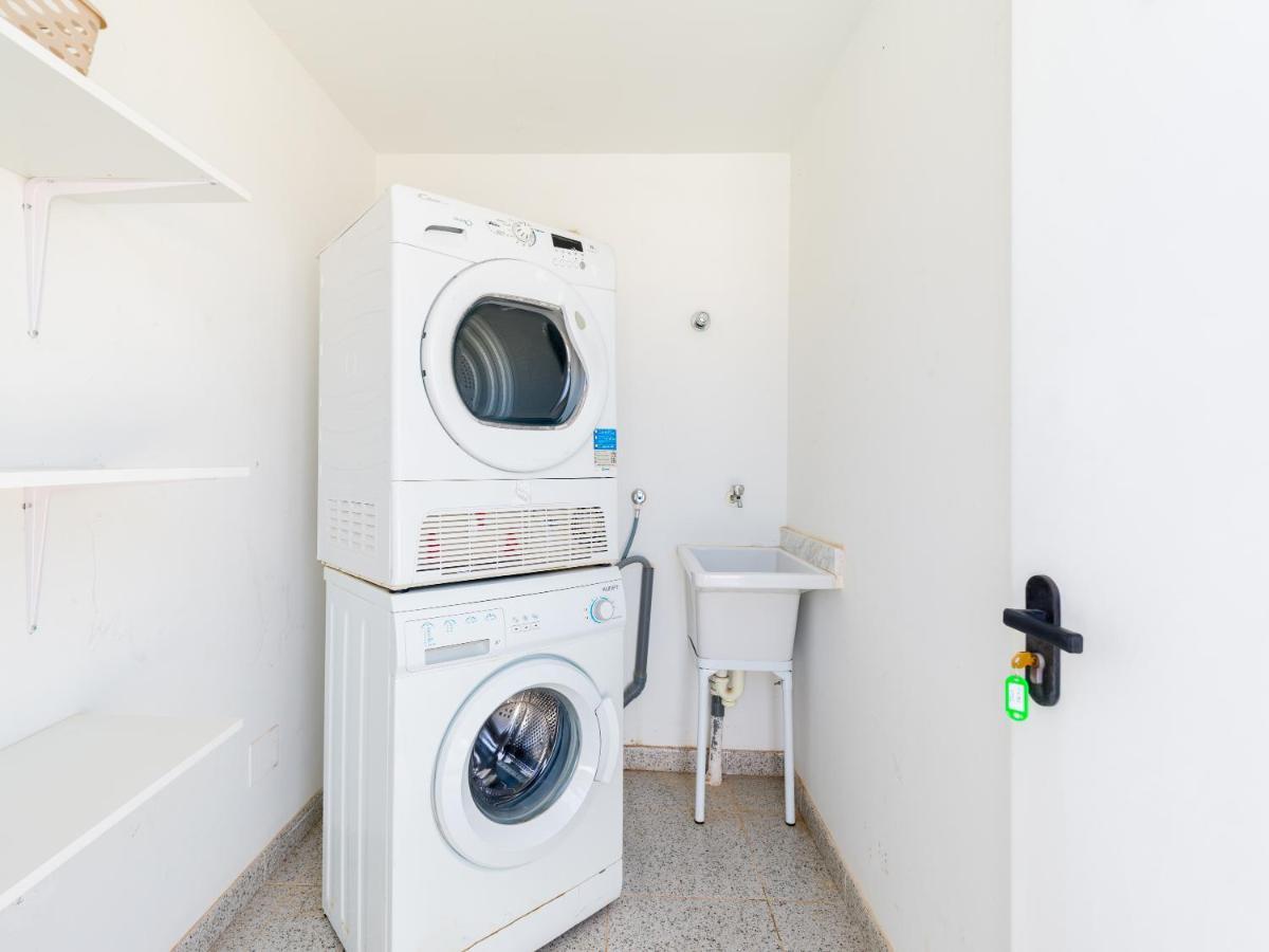 Casa Melita Apartment Castillo del Romeral Ngoại thất bức ảnh