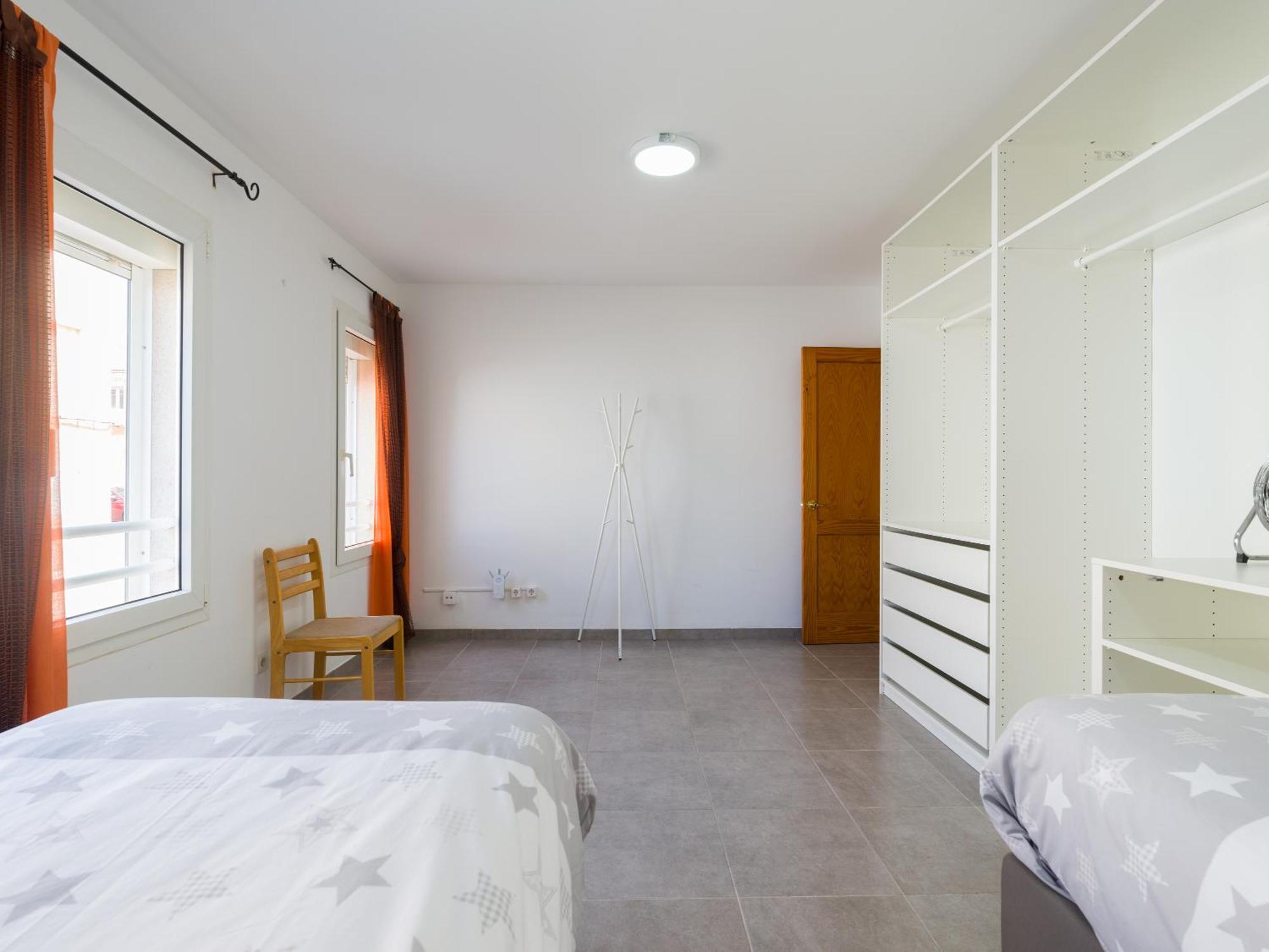 Casa Melita Apartment Castillo del Romeral Ngoại thất bức ảnh