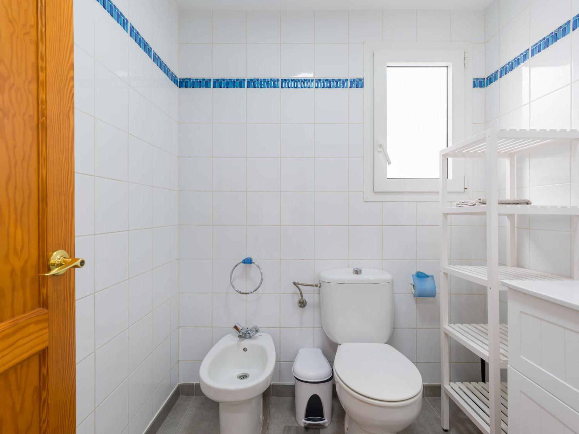 Casa Melita Apartment Castillo del Romeral Ngoại thất bức ảnh